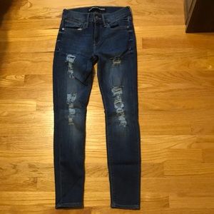 Express Jeans